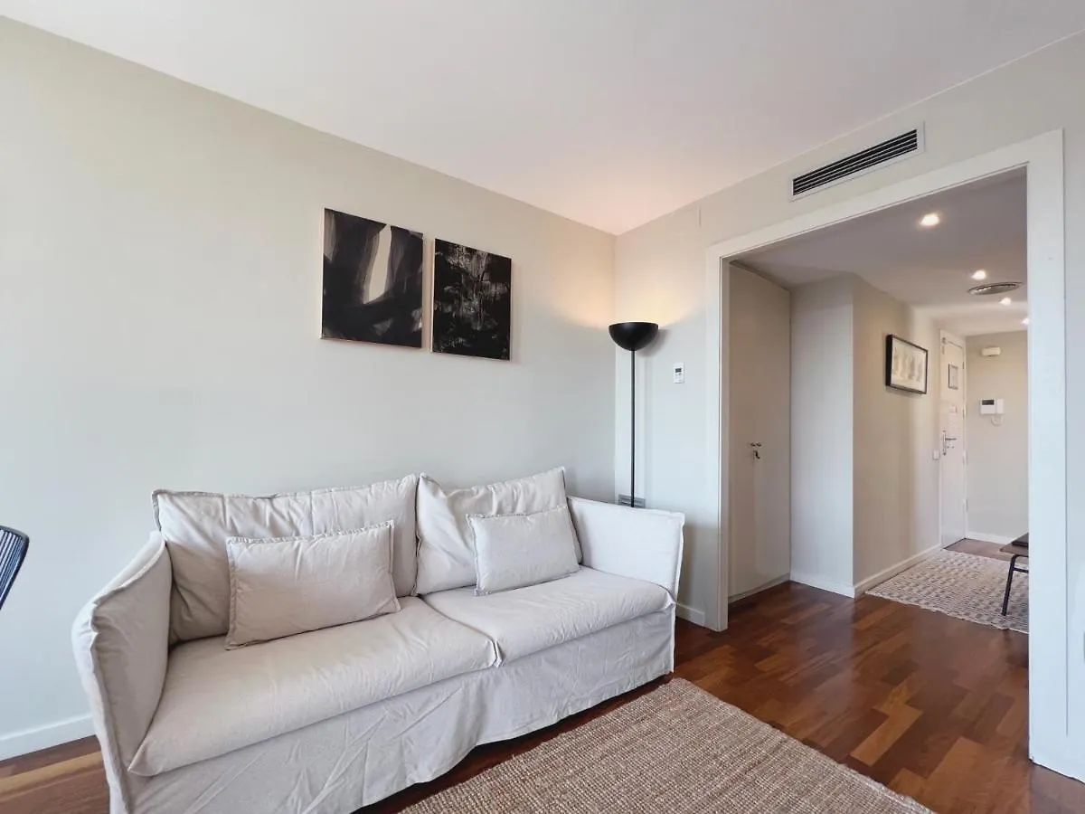 Stay U-Nique Apartments Sants II Barcelona 0*,  Spain
