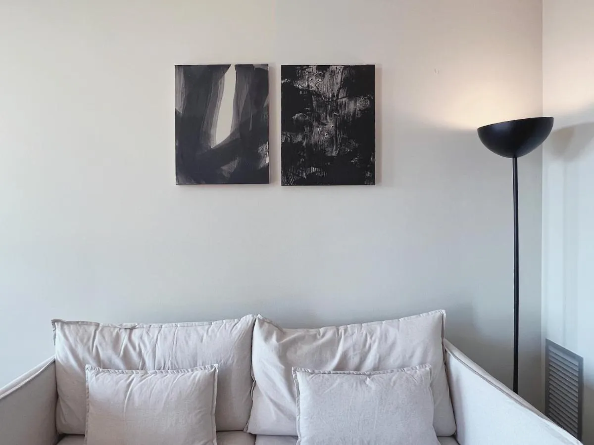 Stay U-Nique Apartments Sants II 巴塞罗那