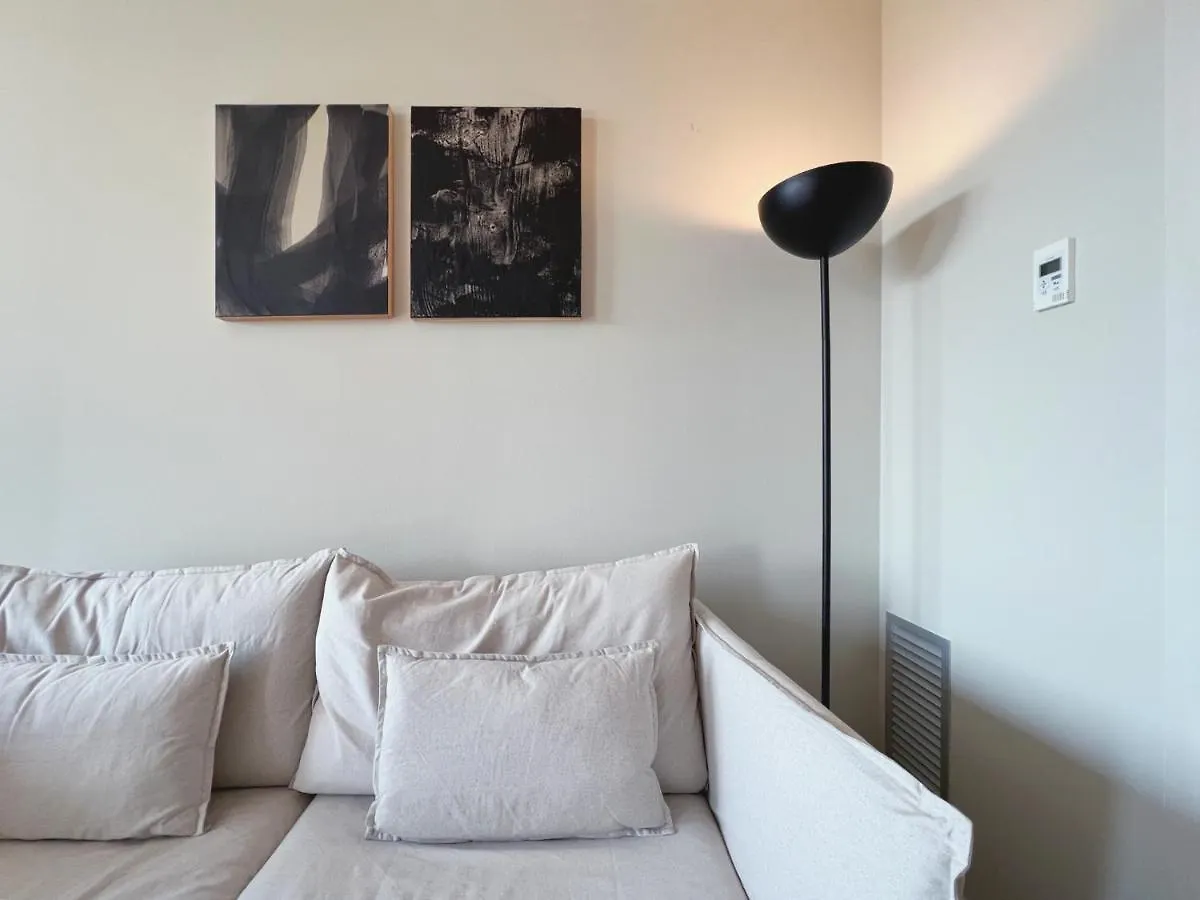 Stay U-Nique Apartments Sants II 巴塞罗那