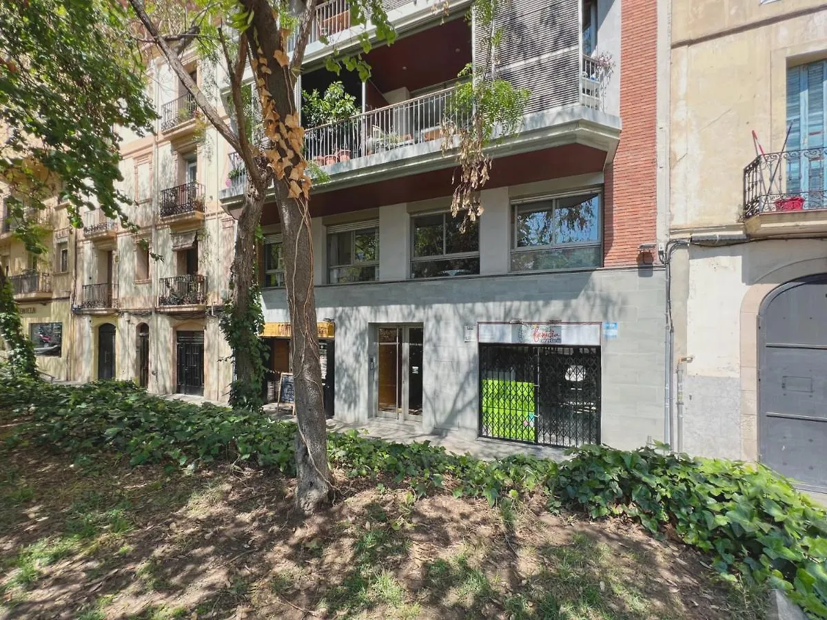 Stay U-Nique Apartments Sants II 巴塞罗那 0*,  西班牙